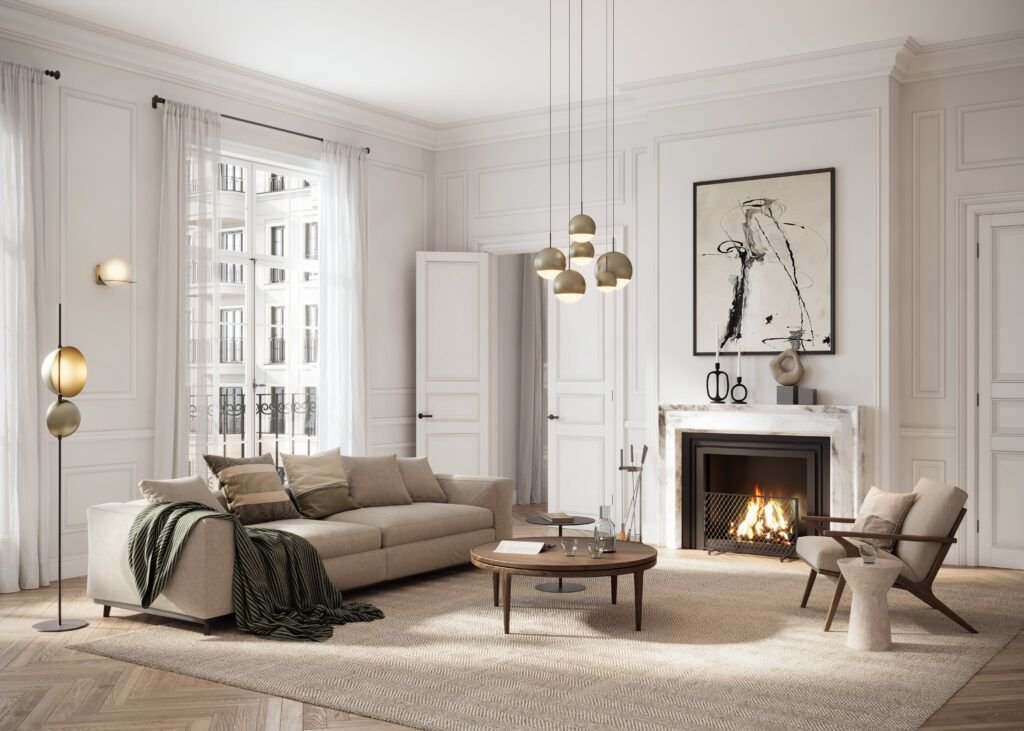 AP Keys International - Real Estate Advisory in London, Greece, Italy