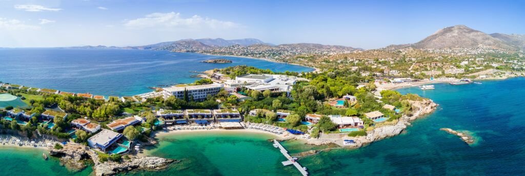 AP Keys International - Real Estate Advisory in London, Greece, Italy